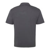 Awdis Just Cool Cool Polo - Charcoal