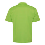 Awdis Just Cool Cool Polo - Lime Green