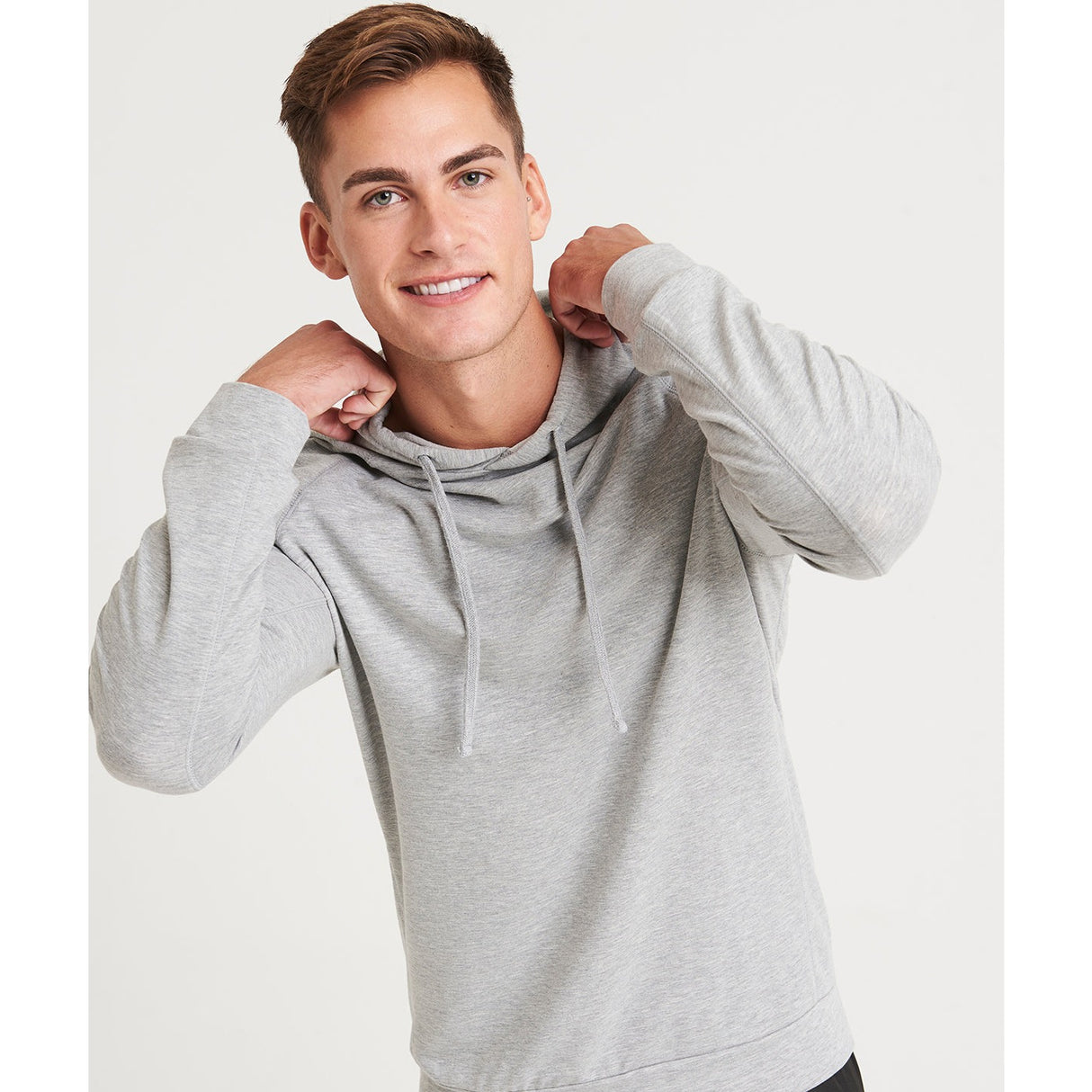 Awdis Just Cool Cool Fitness Hoodie