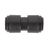 Sealey Straight Coupling 10mm Pack of 5 (John Guest Speedfit® - PM0410E)
