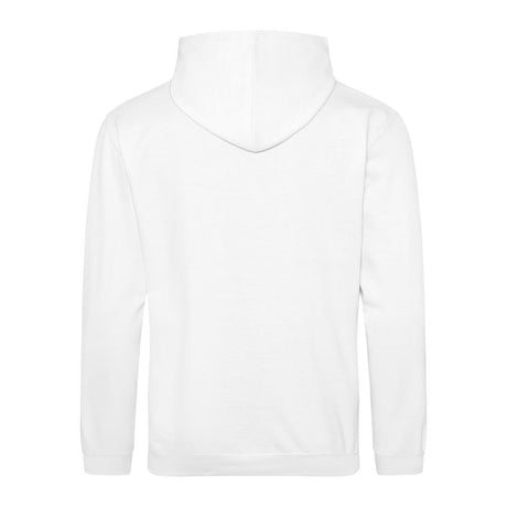 Awdis Just Hoods College Hoodie - Arctic White*