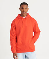 Awdis Just Hoods College Hoodie - Dusty Blue