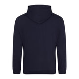 Awdis Just Hoods College Hoodie - New French Navy*