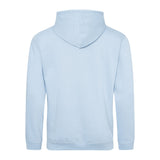 Awdis Just Hoods College Hoodie - Sky Blue*