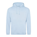 Awdis Just Hoods College Hoodie - Sky Blue*