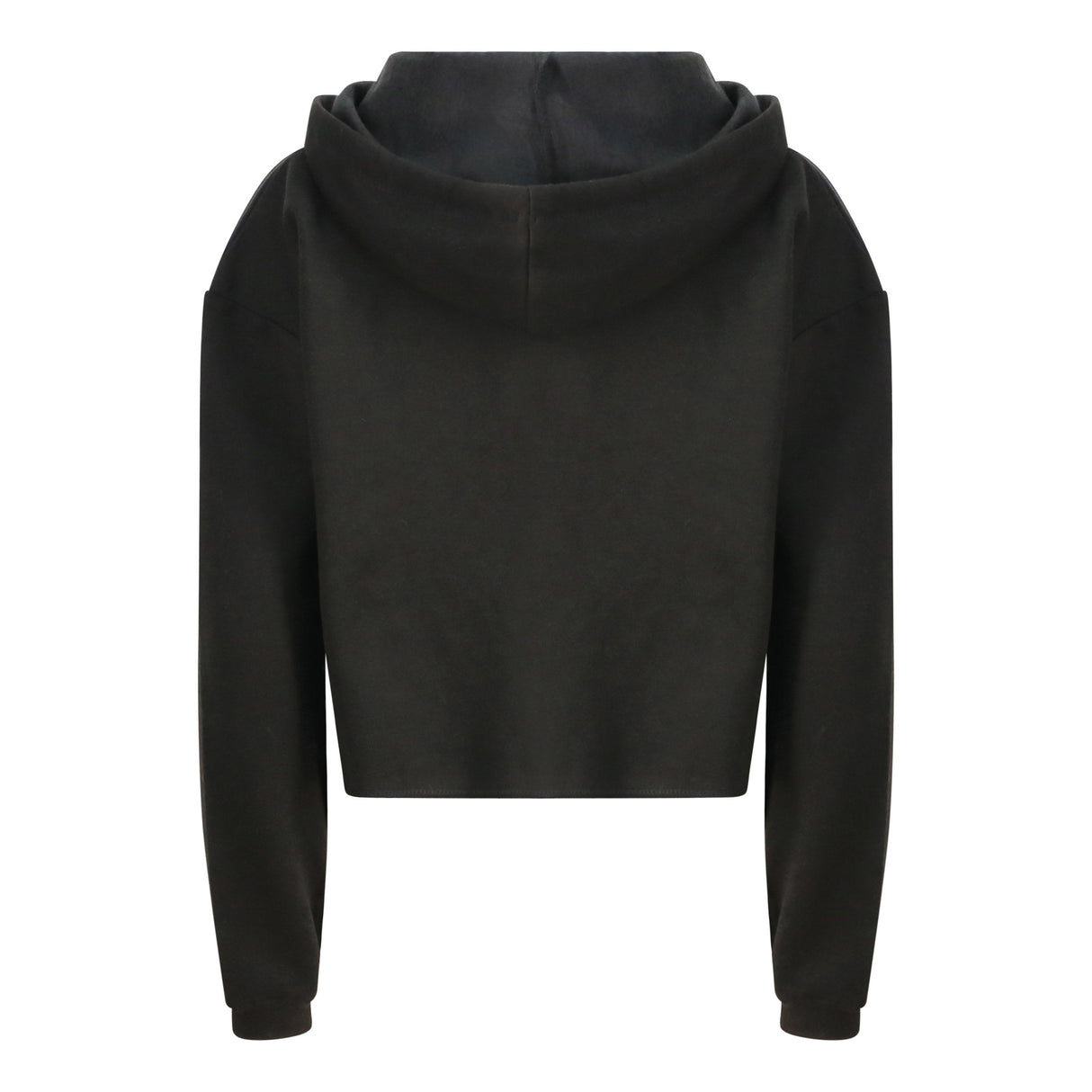 Awdis Just Hoods Women's Cropped Hoodie