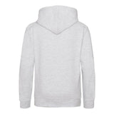 Awdis Just Hoods Kids Hoodie - Ash