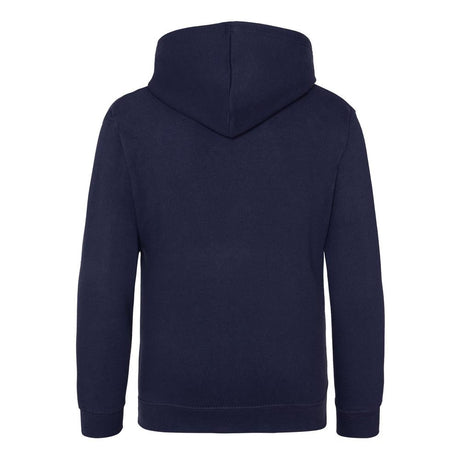 Awdis Just Hoods Kids Hoodie - Oxford Navy