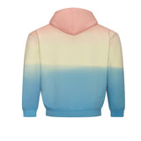 Awdis Just Hoods Tie Dye Hoodie