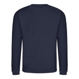 Awdis Just Hoods Awdis Sweatshirt - Oxford Navy