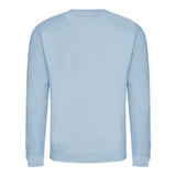 Awdis Just Hoods Awdis Sweatshirt - Sky Blue