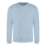 Awdis Just Hoods Awdis Sweatshirt - Sky Blue