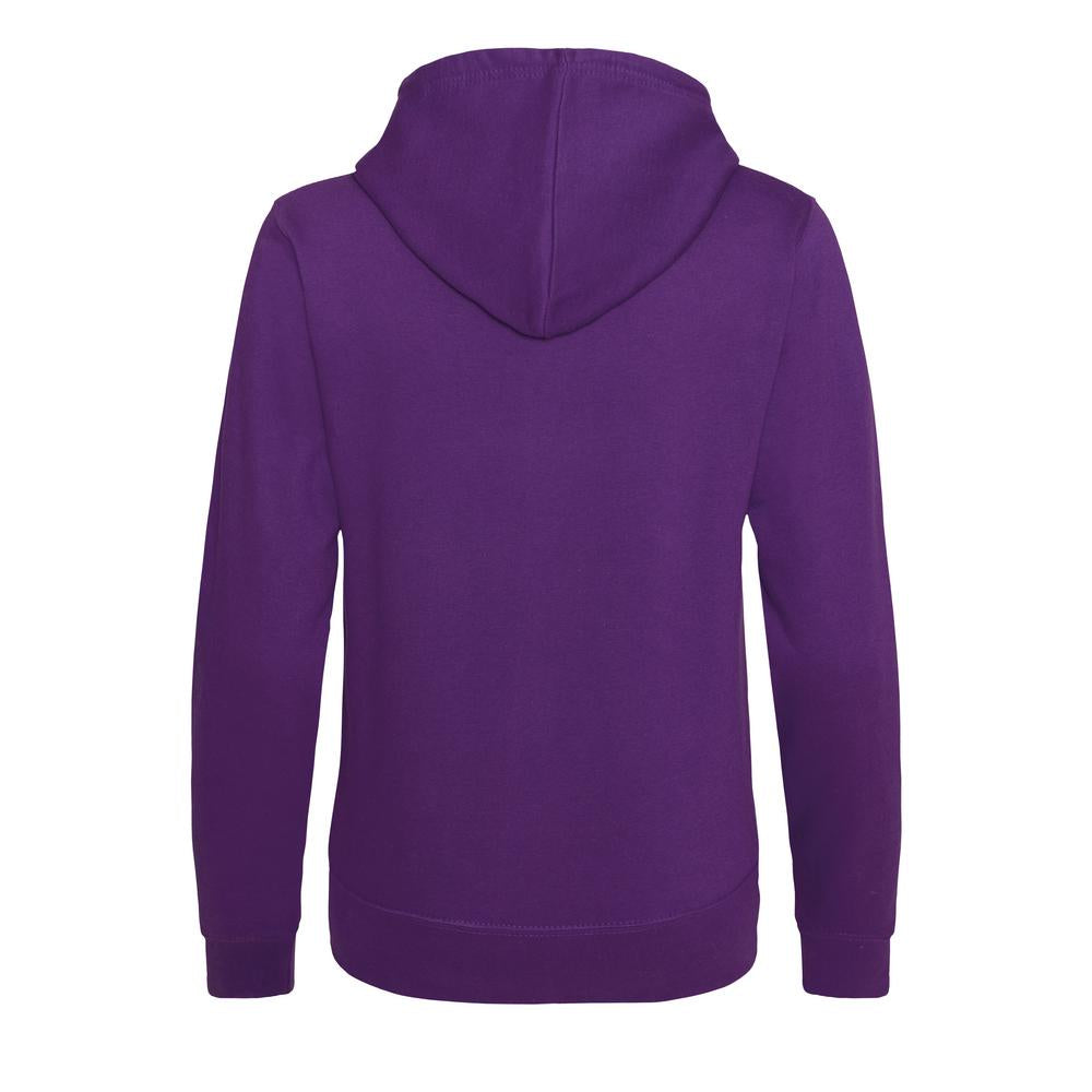 Awdis Just Hoods Women's Zoodie