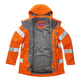 Leo Workwear ROSEMOOR Leo EcoViz 10K Performance+ Breathable Women's Jacket