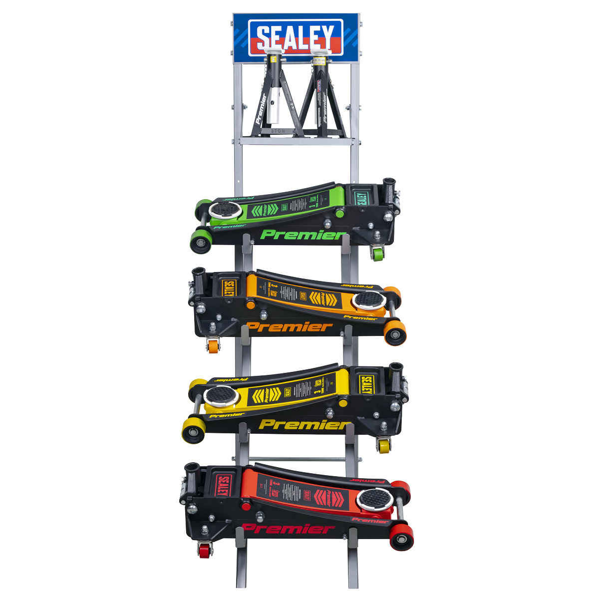 Sealey 3040 Jack Stand Deal