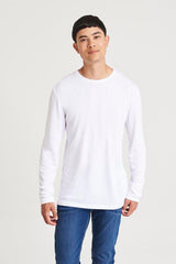 Awdis Just T's Triblend T Long Sleeve