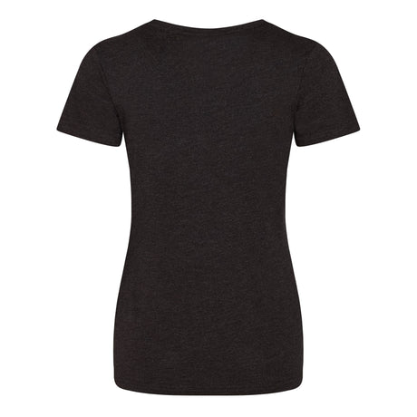 Awdis Just T's Women's Triblend T