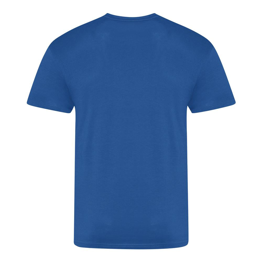 Awdis Just T's The 100 T - Royal Blue