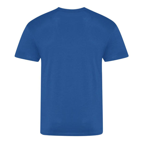 Awdis Just T's The 100 T - Royal Blue