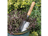 Kent & Stowe Stainless Steel Hand Trowel, FSC®