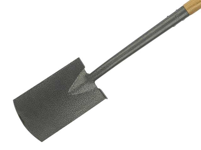 Kent & Stowe Carbon Steel Border Spade, FSC®