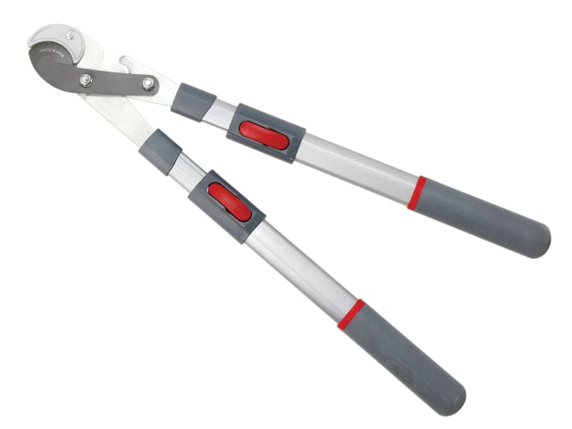 Kent & Stowe Telescopic Geared Anvil Loppers