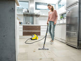 Karcher SC 5 EasyFix Steam Cleaner