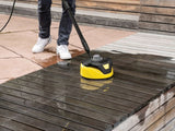 Karcher T5 T-Racer Surface Cleaner