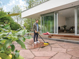 Karcher T7 Plus T-Racer Surface Cleaner