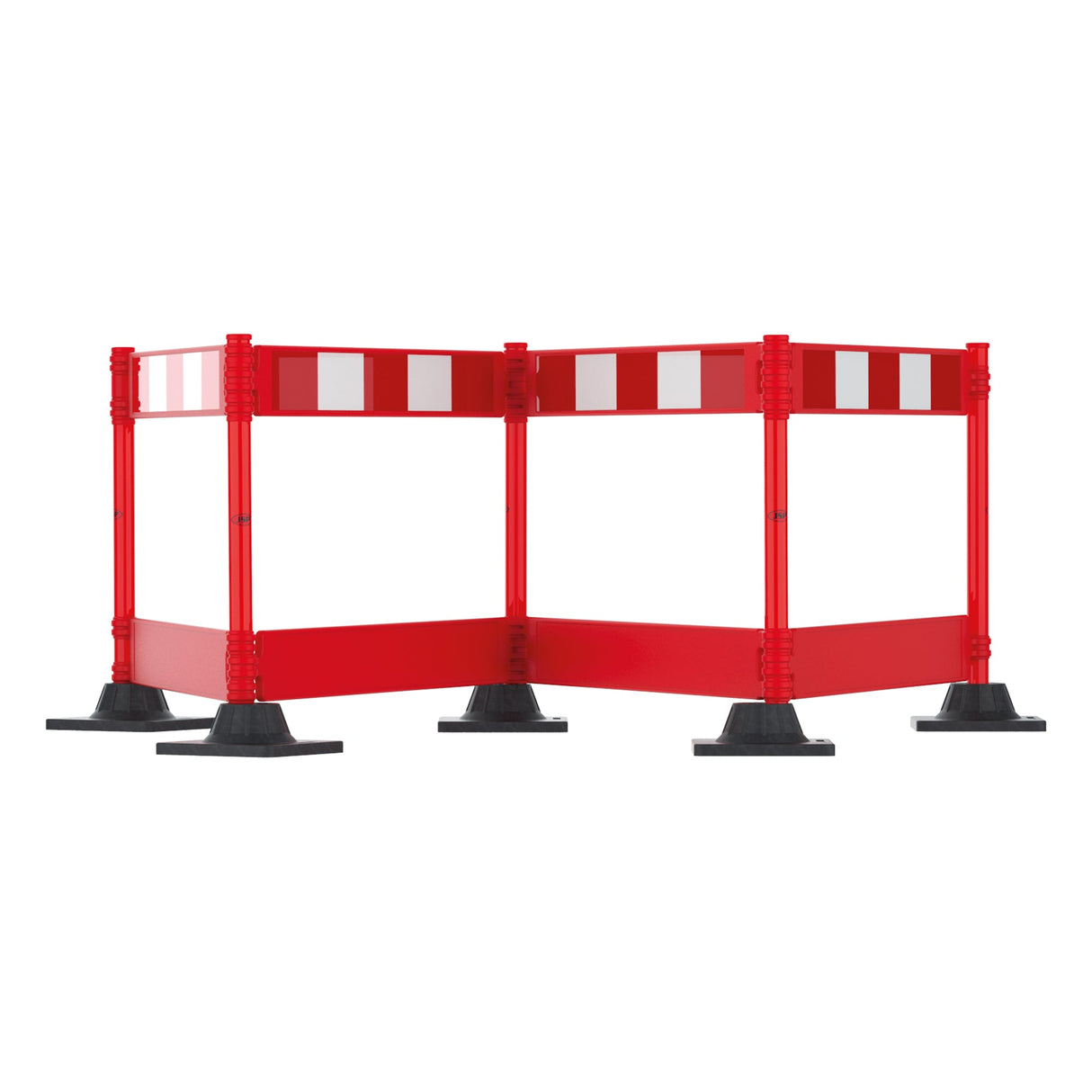 JSP Champion Plus Folding Barrier System