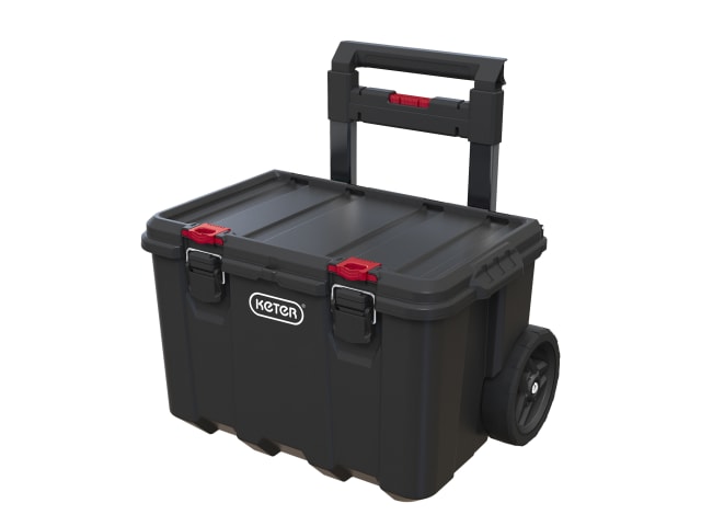 Keter Stack N Roll Cart