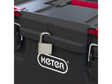 Keter Stack N Roll Cart