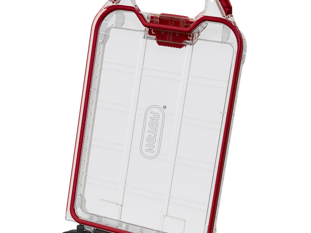 Keter Stack N Roll Half Footprint Organiser