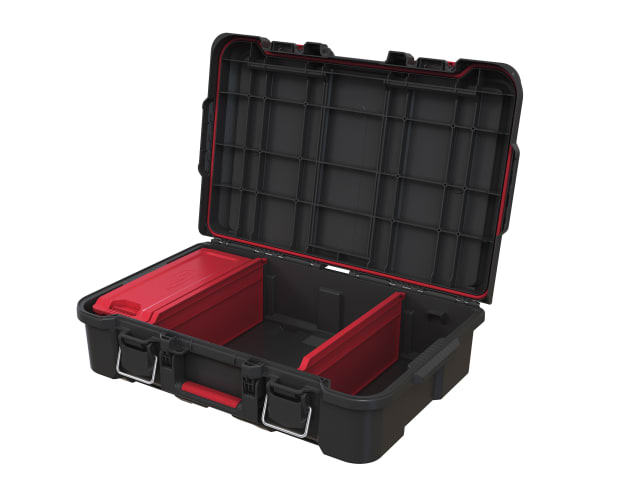 Keter Stack N Roll Power Tool Case