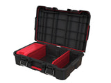 Keter Stack N Roll Power Tool Case