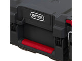 Keter Stack N Roll Power Tool Case