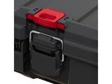 Keter Stack N Roll Power Tool Case