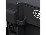 Keter Stack N Roll Power Tool Case