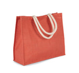 Kimood Jute Beach Bag