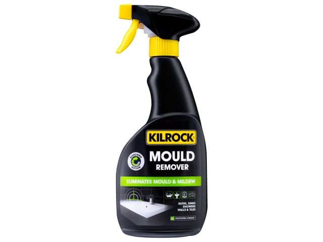 Kilrock Mould Remover Spray 500ml