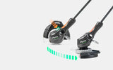 FLYMO 18V UltraTrim 260 - BARE UNIT – Cordless Grass Trimmer & Edger