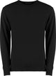 Kustom Kit Regular Fit Arundel Crew Neck Sweater