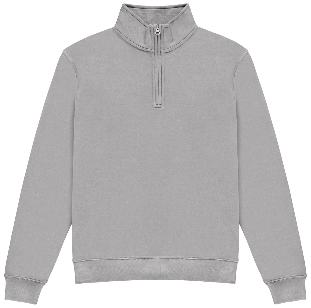 Kustom Kit Regular Fit ¼-Zip Sweatshirt