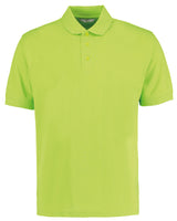 Kustom Kit Klassic Polo With Superwash® 60°C (Classic Fit) - Lime