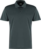 Kustom Kit Regular Fit Cooltex® Plus Micro Mesh Polo