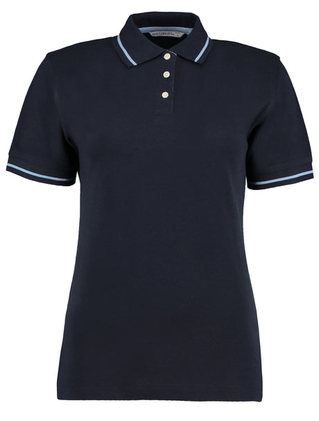 Kustom Kit Women's St Mellion Polo (Classic Fit)