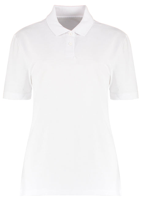 Kustom Kit Women's Workforce Polo (Regular Fit)