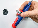 Knipex Pen-Style Control Cabinet Key