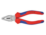 Knipex Combination Pliers Multi-Component Grip 160mm