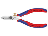 Knipex Electronic Wire Stripping Shears 130mm